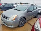 NISSAN SENTRA 2012