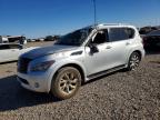 INFINITI QX80 2014
