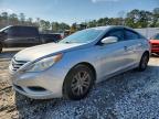 HYUNDAI SONATA 2012