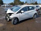 NISSAN VERSA NOTE 2014