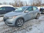 HONDA HR-V 2020