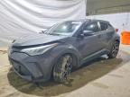 TOYOTA C-HR 2021