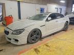 BMW 650 2013