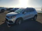 CHEVROLET TRAX 2019