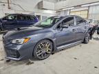 SUBARU WRX 2020