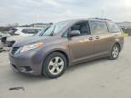 TOYOTA SIENNA 2015