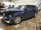 LAND ROVER RANGE ROVER SPORT 2017