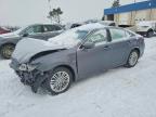 LEXUS ES 2015