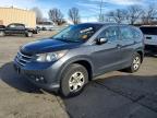 HONDA CR-V 2013