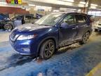 NISSAN ROGUE 2020