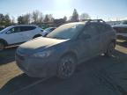 SUBARU CROSSTREK 2021