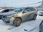 KIA SORENTO 2013