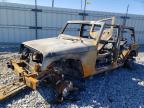 JEEP WRANGLER UNLIMITED 2017