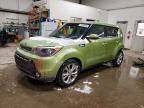 KIA SOUL 2016