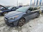 KIA FORTE 2021