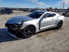 CHEVROLET CAMARO 2016