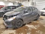 MITSUBISHI MIRAGE 2024
