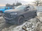 CHEVROLET TAHOE 2022
