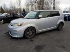 TOYOTA SCION XB 2013