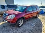 GMC ACADIA 2009