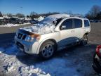 NISSAN ARMADA 2012