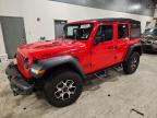 JEEP WRANGLER UNLIMITED 2020