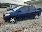 TOYOTA YARIS 2007