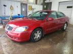 NISSAN ALTIMA 2005