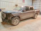 NISSAN FRONTIER 2022
