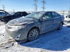 TOYOTA CAMRY HYBRID 2013