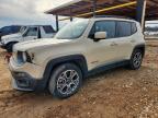 JEEP RENEGADE 2015