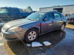 CHEVROLET IMPALA 2008