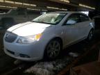 BUICK LACROSSE 2011