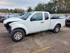 NISSAN FRONTIER 2016