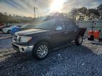 NISSAN FRONTIER 2010