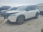 NISSAN PATHFINDER 2024