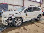 SUBARU ASCENT 2019