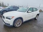BMW X1 SDRIVE2 2014