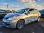 NISSAN VERSA 2011