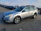 SUBARU OUTBACK 2012
