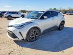TOYOTA C-HR 2021