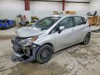 NISSAN VERSA NOTE 2018