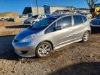 HONDA FIT 2009