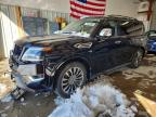 NISSAN ARMADA 2022