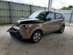KIA SOUL 2016
