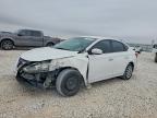 NISSAN SENTRA 2016