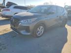 NISSAN KICKS 2024