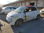 FIAT 500 2013