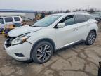 NISSAN MURANO 2015