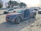 DODGE CHARGER 2015